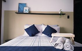 Apartamento Sol Nascente no centro da cidade