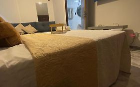 Apartamento Sol Nascente no centro da cidade